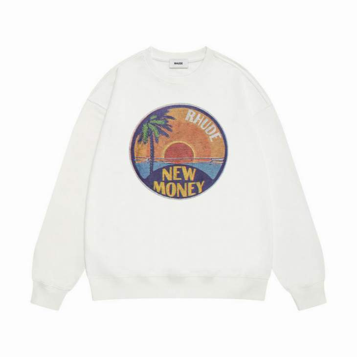 Picture of Rhude Sweathirt _SKURhudeS-XXLsytRHY02535703